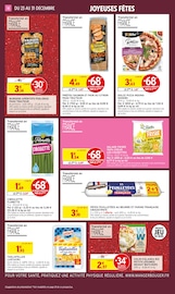 Bricolage Angebote im Prospekt "30€ OFFERTS EN BONS D'ACHAT SUR LE RAYON ALCOOLS" von Intermarché Super auf Seite 18