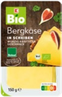 Bergkäse im Angebot bei Kaufland in Bautzen Bergkäse Angebote von K-BIO bei Kaufland Bautzen für 1,44 €