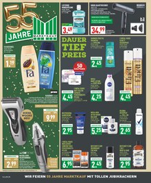 Waschmaschine im Marktkauf Prospekt "Aktuelle Angebote" mit 28 Seiten (Detmold)