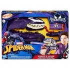 Jeu de tir Spider-Man Blaster d'attaque Marvel’s Venom Versus - SPIDERMAN dans le catalogue Fnac