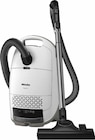 Guard M1 S 8380 Bodenstaubsauger mit Beutel im Angebot bei MediaMarkt Saturn in Bocholt Guard M1 S 8380 Bodenstaubsauger mit Beutel Angebote von Miele bei MediaMarkt Saturn Bocholt für 199,00 €