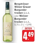 EDEKA Darmstadt Prospekt mit  im Angebot für 4,49 €
