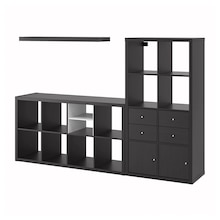 Regal von KALLAX / LACK im aktuellen IKEA Prospekt für 252,97 €€