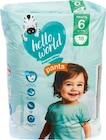 Aktuelle Pampers Angebote bei Netto Marken-Discount in Bremen Aktuelles Pants Angebot bei Netto Marken-Discount in Bremen ab 3,99 €