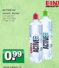 ACTIVE O2 im aktuellen Getränke Paradies Prospekt