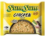 Nouilles instantanées - Yum Yum - Lidl à Saint-Denis Nouilles instantanées - Yum Yum en promo chez Lidl Saint-Denis à 0,55 €