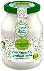 BayBio Heumilchjoghurt im REWE Prospekt BayBio Heumilchjoghurt von Andechser Natur im aktuellen REWE Prospekt für 1,59 €