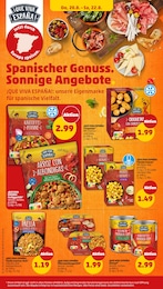 Pfannengericht im Penny Prospekt Pfannengericht im Penny Prospekt Wer gĂĽnstig will, muss Penny. auf S. 40