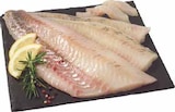 Zander-Filet Angebote bei EDEKA Straubing für 2,49 €