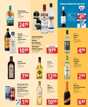 Aktueller famila Nordost Prospekt mit Gin, "besser als gut!", Seite 13