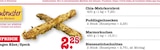 E center Karlsruhe Prospekt mit  im Angebot für 2,25 €