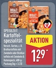 Aktuelles Kartoffelspezialität Angebot bei ALDI Nord in Dresden ab 1,29 €
