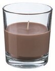 Maxi-Duftkerze im Glas im Angebot bei Lidl in Gießen Maxi-Duftkerze im Glas Angebote von Livarno Home bei Lidl Gießen für 1,79 €