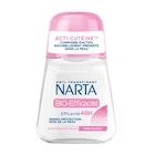 Déodorant à bille - NARTA - Carrefour Market à Nice Déodorant à bille - NARTA en promo chez Carrefour Market Nice à 2,65 €