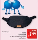 Aktuelles Herren Gürteltasche Angebot bei Marktkauf in Nürnberg ab 7,99 €