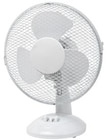 Tischventilator im Hagebaumarkt Prospekt Tischventilator von GO/ON! im aktuellen Hagebaumarkt Prospekt für 12,99 €