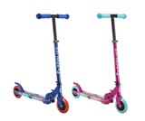 Trottinette 120 mm lumineuse - TOPLIFE - Carrefour à Vénissieux Trottinette 120 mm lumineuse - TOPLIFE en promo chez Carrefour Vénissieux à 24,49 €