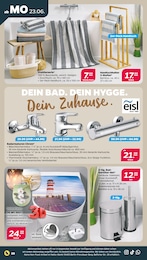 Handtuch Angebot im aktuellen Netto mit dem Scottie Prospekt auf Seite 24
