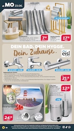 Aktueller Netto mit dem Scottie Prospekt mit Badmöbel, "Günstig. Besser. Für Dich.", Seite 24