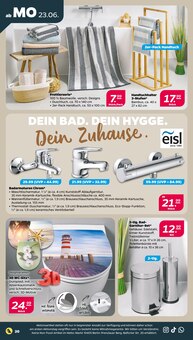Badmöbel im aktuellen Netto mit dem Scottie Prospekt (Lübeck) Badmöbel im Netto mit dem Scottie Prospekt "Günstig. Besser. Für Dich." mit 42 Seiten (Lübeck)