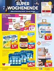 Strumpfhose im Netto Marken-Discount Prospekt in Nordhausen Aktueller Netto Marken-Discount Prospekt mit Strumpfhose, "Aktuelle Angebote", Seite 43