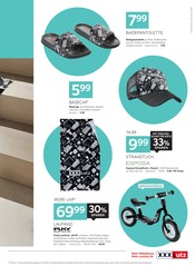 Aktueller XXXLutz Möbelhäuser Prospekt mit Bekleidung, "NR.1 BEIM PREIS", Seite 39