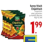 Aktuelle Chips Angebote bei EDEKA in Regensburg Aktuelles Chipsfrisch ungarisch Angebot bei EDEKA in Regensburg ab 1,99 €