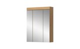 Badezimmerspiegelschrank SCHLOONSEE Breite 60cm 3 Spiegeltüren 9 Fächer 6 Einlegeböden in verschiedenen Farben erhältlich Badmöbel Spiegel Badschrank Bad Schloonsee im Höffner Prospekt Badezimmerspiegelschrank SCHLOONSEE Breite 60cm 3 Spiegeltüren 9 Fächer 6 Einlegeböden in verschiedenen Farben erhältlich Badmöbel Spiegel Badschrank Bad Schloonsee von im aktuellen Höffner Prospekt für 115,00 €