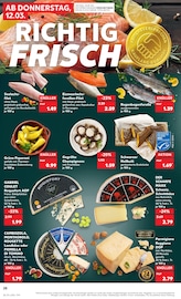 Parmesan Angebote im Prospekt "Hier bin ich richtig" von Kaufland Parmesan Angebote im Prospekt "Hier bin ich richtig" von Kaufland auf Seite 28