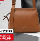 Tasche Angebote von Armani Exchange bei Travel FREE Bayreuth für 90,99 €
