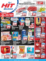 Fanartikel Angebot & Preis im aktuellen HIT Prospekt Fanartikel Angebot im aktuellen HIT Prospekt auf Seite 1