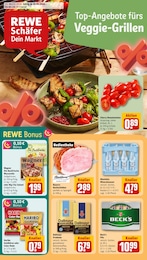 REWE Prospekt für Krefeld mit 27 Seiten REWE Prospekt für Krefeld: "Dein Markt", 27 Seiten, 26.05.2026 - 30.05.2026