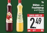 Blüten- von Yo im aktuellen EDEKA Prospekt für 2,49 €