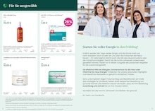 Aktueller DocMorris Prospekt "Frühjahr / Sommer 2026" Aktueller DocMorris Prospekt