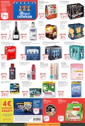 Aktueller GLOBUS Prospekt mit Wodka, "Aktuelle Angebote", Seite 3