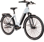 E-Bike Amber Nexus, 28" Angebote von tretwerk bei Marktkauf Greifswald für 1.299,00 €
