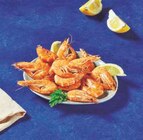 Crevettes Cuites - Super U à Quimper Crevettes Cuites en promo chez Super U Quimper à 7,45 €