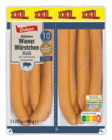 Aktuelle Wiener Würstchen Angebote bei Lidl in Dresden Aktuelles Delikatess Wiener Würstchen XXL Angebot bei Lidl in Dresden ab 2,99 €