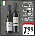 Regaleali bei EDEKA im Wesel Prospekt für 7,99 €