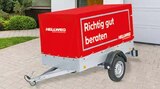 PKW-Anhänger EU2 im Angebot bei Hellweg in Königswinter PKW-Anhänger EU2 Angebote von Hellweg bei Hellweg Königswinter für 239,00 €