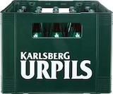 Netto Marken-Discount Rieschweiler-Mühlbach - Karlsberg Urpils Angebot im Prospekt Karlsberg Urpils bei Netto Marken-Discount im Rieschweiler-Mühlbach Prospekt für 10,99 €