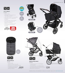 Smyths Toys Kinderwagen im Prospekt 