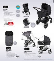 Aktueller Smyths Toys Prospekt mit Küchengeräte, "Baby Katalog 2024", Seite 5