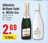 Trinkgut Velbert - Brillant Angebot im Prospekt Brillant bei Trinkgut im Velbert Prospekt für 2,69 €
