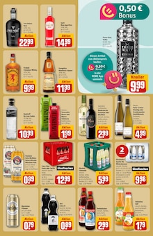 Warsteiner im aktuellen REWE Prospekt (Offenbach (Main)) Warsteiner im REWE Prospekt "Dein Markt" mit 32 Seiten (Offenbach (Main))