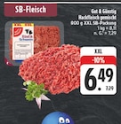 Hackfleisch gemischt im Angebot bei E center in Freital Hackfleisch gemischt Angebote von Gut & Günstig bei E center Freital für 6,49 €