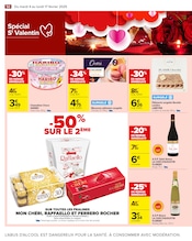 Vin Angebote im Prospekt "Carrefour" von Carrefour auf Seite 52