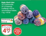 GLOBUS Braunschweig - 4fach Color Angebot im Prospekt 4fach Color bei GLOBUS im Braunschweig Prospekt für 4,99 €