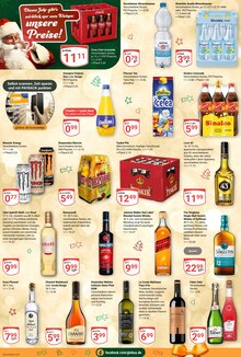 Gerolsteiner im aktuellen GLOBUS Prospekt (Duisburg) Gerolsteiner im GLOBUS Prospekt "Aktuelle Angebote" mit 25 Seiten (Duisburg)