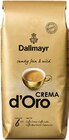 Crema d’Oro Ganze Bohnen Angebote von Dallmayr bei Lidl Karlsruhe für 14,99 €